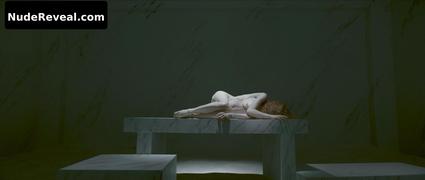 SERENAY SARIKAYA nude in Shahmaran