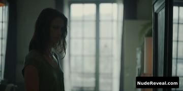 MARINE VACTH nude in Moloch