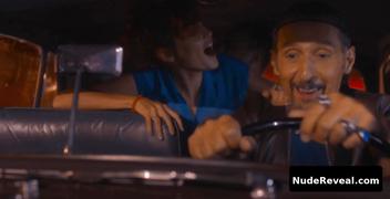 AUDREY TAUTOU nude in The Jesus Rolls