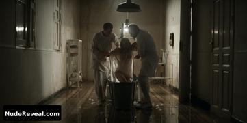 ANA MARIA POLVOROSA nude in Cable Girls