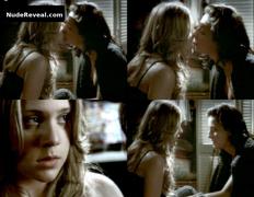 LAUREN COLLINS nude in Degrassi: The Next Generation
