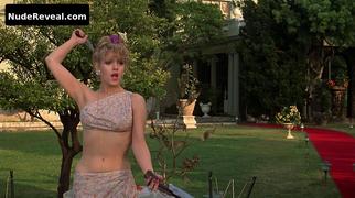 BERNADETTE PETERS nude in The Jerk