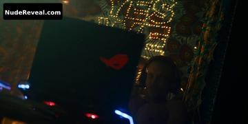 NADIA ROZ nude in Escort Boys