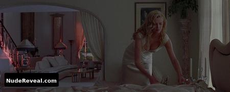 KIM BASINGER nude in L.A. Confidential