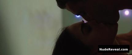 MELISSA BARRERA nude in Carmen