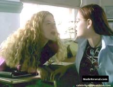 RACHELLE LEFEVRE nude in Bliss