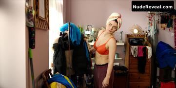 EVE HEWSON nude in Bad Sisters