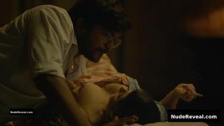 SWASTIKA MUKHERJEE nude in Charitraheen