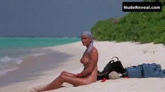 BO DEREK nude in Ghosts Can