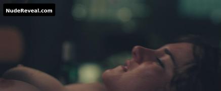 SHAILENE WOODLEY nude in Endings, Beginnings