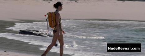 JEWEL STAITE nude in The Forgotten Ones
