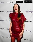 ELIZABETH OLSEN nude in The Red Carpet