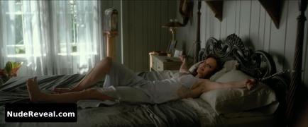 CARLA GUGINO nude in Gerald’s Game