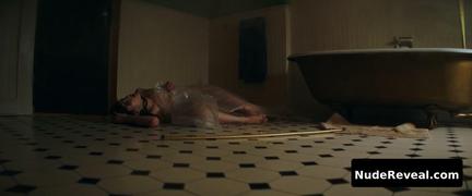 BELLA THORNE nude in I Still See You
