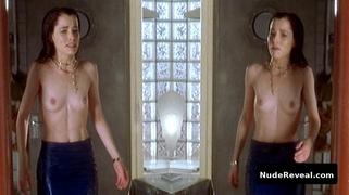 PARKER POSEY nude in The Misadventures of Margaret