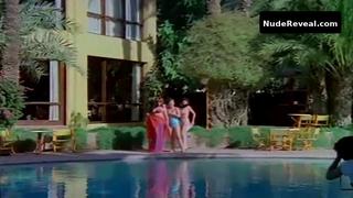 LINA ROMAY nude in El Ojete De Lulu