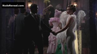 LEAH PIPES nude in The Originals