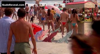 DEMI MOORE nude in Blame It on Rio
