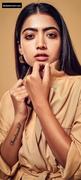 RASHMIKA MANDANNA nude in Animal