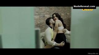 MARINA KUWAR nude in Innocent