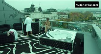 BORYANA KRUMOVA MANOILOVA nude in Gomorrah