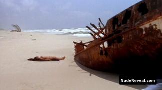 SONIA BRAGA nude in Tieta do Agreste