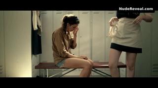 PALINA ROJINSKI nude in Hotel Desire
