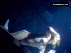 MELANIE GRIFFITH nude in Night Moves