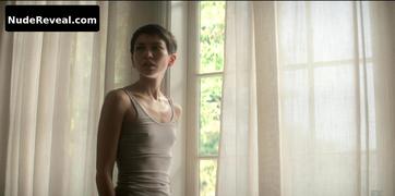 SONOYA MIZUNO nude in Devs