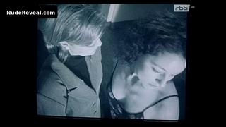 NATASCHA BUB nude in Polizeiruf 110