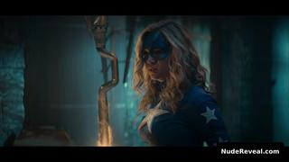 BREC BASSINGER nude in Stargirl
