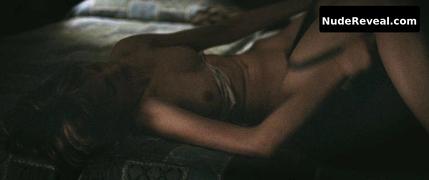 ALBA ROHRWACHER nude in Dormant Beauty