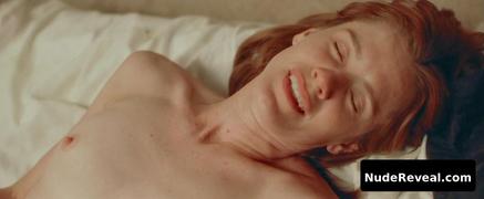 KERRI LEE ROMEO nude in Little Deaths