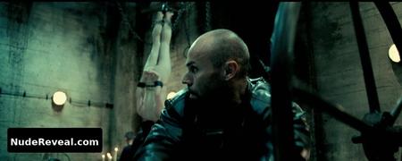 HEATHER MATARAZZO nude in Hostel: Part II