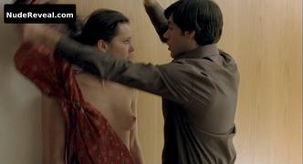 VIRGINIE LEDOYEN nude in Shall We Kiss?