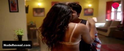 NEHA GUPTA nude in Vasu