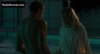 LAURA VANDERVOORT nude in Rabid