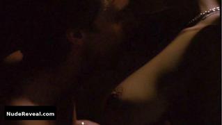 SANDRA MCCOY nude in Wild Things: Diamonds in the Rough