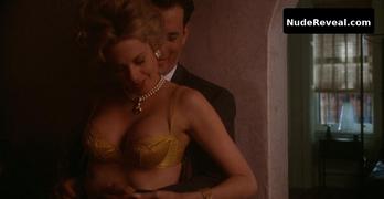 MELANIE GRIFFITH nude in The Bonfire of the Vanities