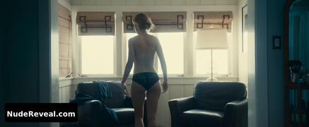 ANNA TORV nude in Stephanie
