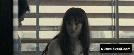RACHEL WEISZ nude in 360