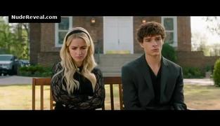 MCKENNA GRACE nude in Regretting You