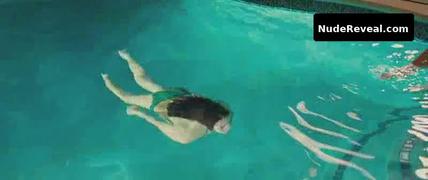 MARTHA HIGAREDA nude in Street Kings