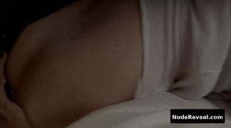 MAURA TIERNEY nude in The Affair