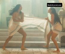 KATRINA KAIF nude in Tiger 3