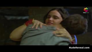 ALIYA NAAZ nude in Puddan