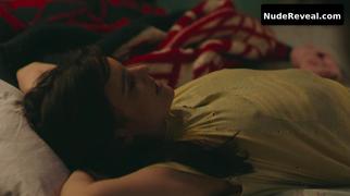 FRANKIE SHAW nude in SMILF
