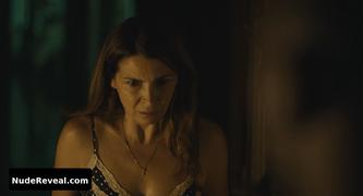 MARIA PIA CALZONE nude in Gomorrah