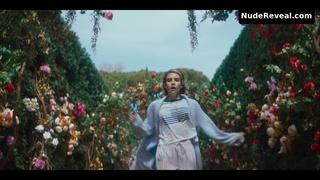 EMMA ROBERTS nude in Paradise Hills