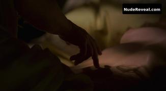 KERRY CONDON nude in Rome